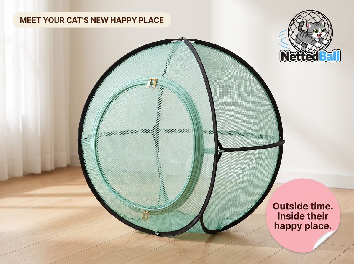 Cat Sphere