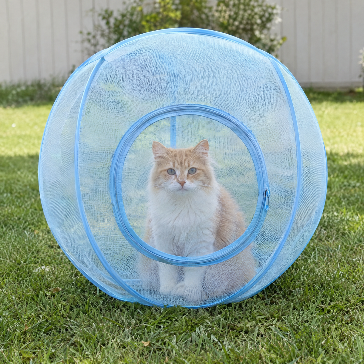 Cat Sphere
