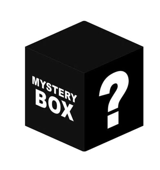 Mystery Box